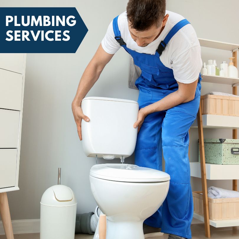 Plumbing Company in Staley, NC